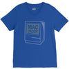 mac daddy (2) V-Neck Tee