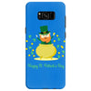 DABBİNG LEPRECHAUN Samsung Galaxy S8