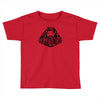 you're a hairy wizard Toddler T-shirt