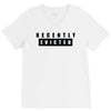 recently evicted V-Neck Tee
