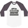 redundancy 3/4 Sleeve Shirt