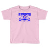 sixties homage Toddler T-shirt