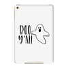 boo y'all iPad Mini 4