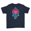 dubious disc Youth Tee