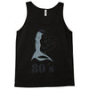 los 80&acute;s Tank Top