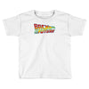 funny typoghrapy Toddler T-shirt