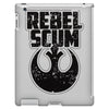 rebel scum iPad 3 and 4 Case