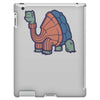 turtle turtleneck iPad 3 and 4 Case