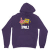 Trouble Unisex Hoodie