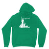 i got one wedding bride groom engagement Hoodie