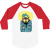 great 3/4 Sleeve Shirt