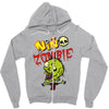 nino zombie Zipper Hoodie