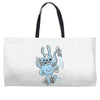 octobunny returns Weekender Totes