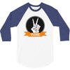 PLEASE 3/4 Sleeve Shirt
