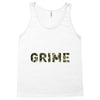 uk grime Tank Top