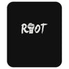 riot (2) Mousepad