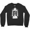 lantern Crewneck Sweatshirt