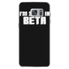 i'm still in beta computers programmer Samsung Galaxy S7