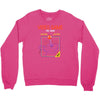 video game the game Crewneck Sweatshirt