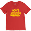 noah's arcade V-Neck Tee
