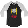 daddy legend 3/4 Sleeve Shirt