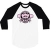 kirby's grocery store 3/4 Sleeve Shirt