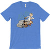 scientific paradox goes boink T-Shirt