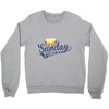 Sunday Funday Crewneck Sweatshirt