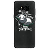 keep sleeping Samsung Galaxy S8