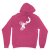 motocross motor bike motorrad cross biker freestyle mx sx baja Hoodie