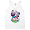 keep stekul Tank Top