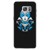 samurai blue ranger Samsung Galaxy S7
