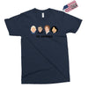 The Supremes Exclusive T-shirt