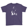 happy halloween Youth Tee