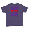 gengar is my spirit animal Youth Tee