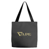 VAPE Tote Bags