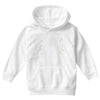 survival tracking guide Youth Hoodie