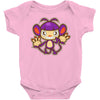 look ma, i've got four hands Baby Onesie