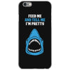 Feed Me and Tell Me I'm Pretty Baby Boy iPhone 6/6s Case
