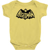 nightman Baby Onesie