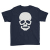 mr. skull Youth Tee