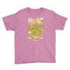 shire summer camp Youth Tee