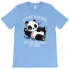 just resting my eyes T-Shirt