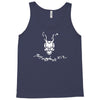 they made me do it Tank Top