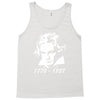 beethoven tribute Tank Top
