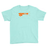 big shot records Youth Tee