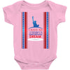 I Have an American Dream Baby Onesie