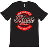 washburn 2016 2017 high school T-Shirt