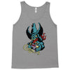 zombie gamers Tank Top