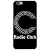 Radio Club iPhone 6/6s Case